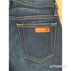 Joe’s jeans